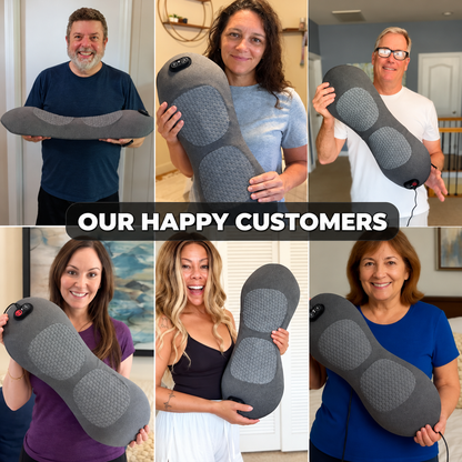 Lumbira™ - Triple Fusion Massager