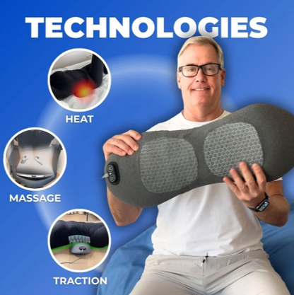 Lumbira™ - Triple Fusion Massager